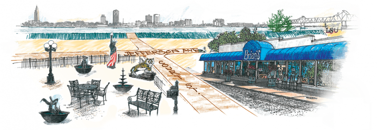 About Us | Your Louisiana Furniture Store | Brian's Furniture