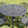 You need affordable patio furniture that also looks great. Find what you need with Brian's Furniture.