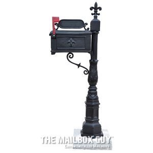 Orleans Mailbox