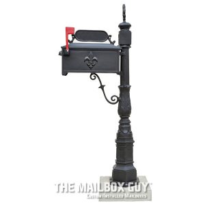 Acadiana Mailbox