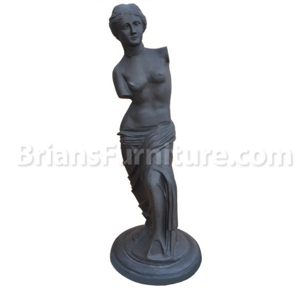 Virgin Mary Statue 36" Brian's Furniture