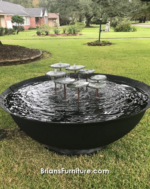 Sugar Kettles from Brian's Furniture Brian's Furniture