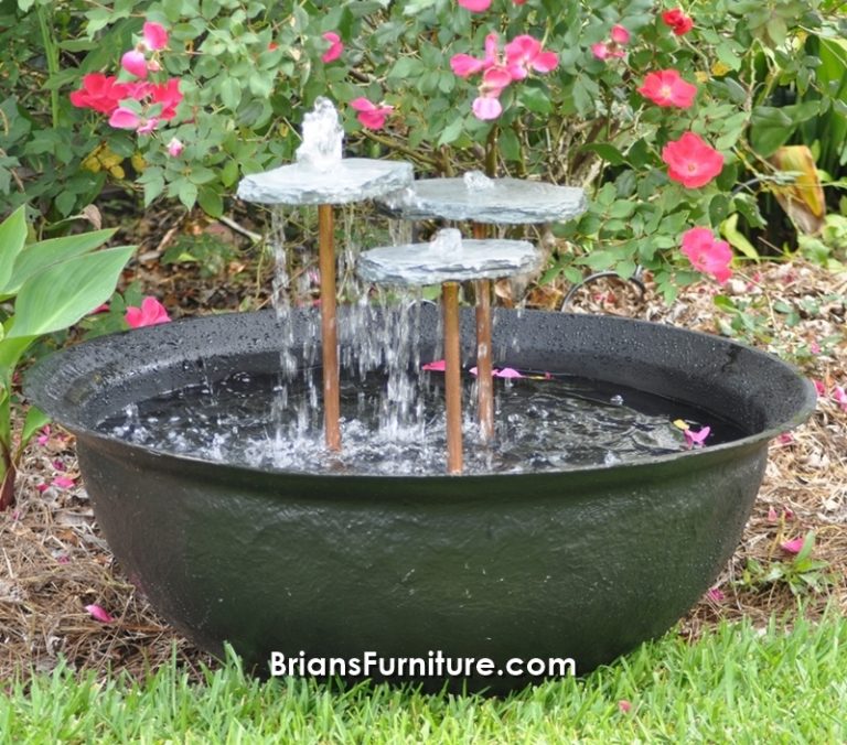 Sugar Kettles from Brian's Furniture Brian's Furniture