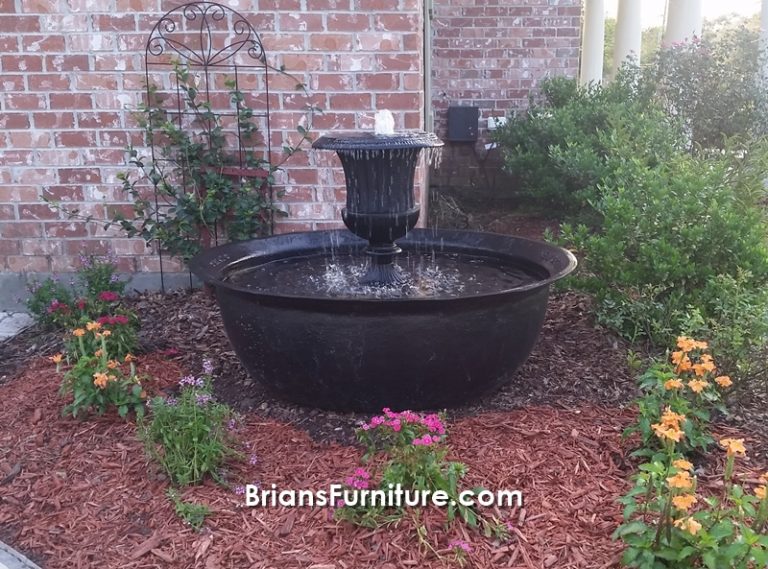 Sugar Kettles from Brian's Furniture Brian's Furniture