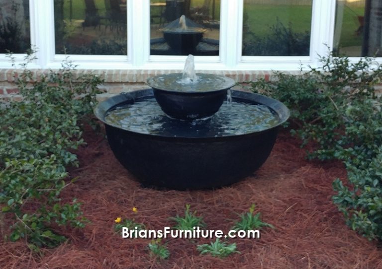 Sugar Kettles from Brian's Furniture Brian's Furniture