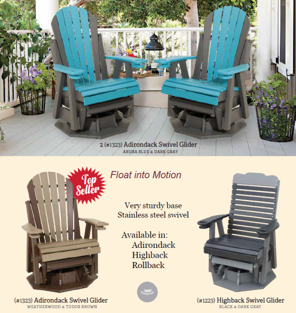 Recycled Plastic Furniture Brian's Furniture